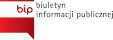 Biuletyn Informacji Publicznej
