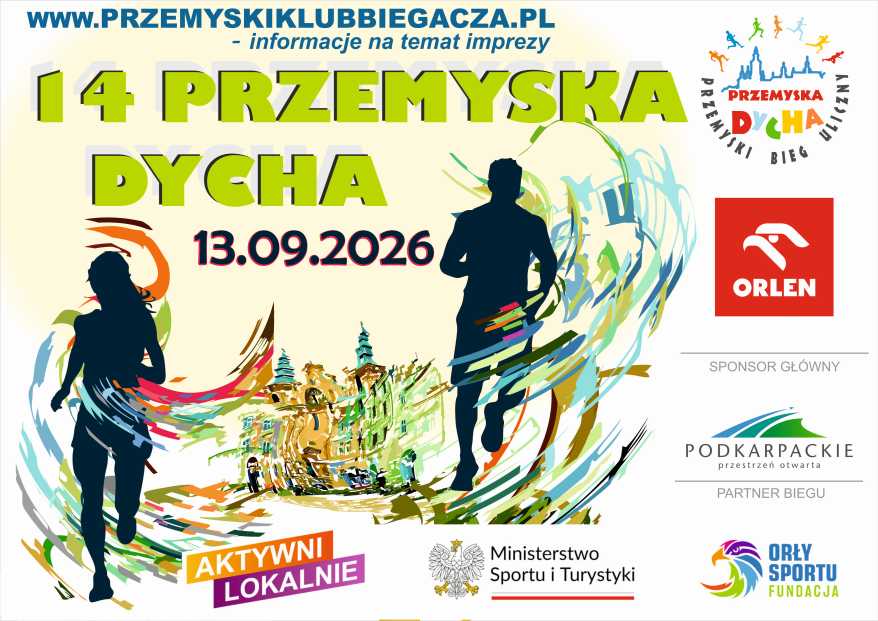14 PRZEMYSKA DYCHA