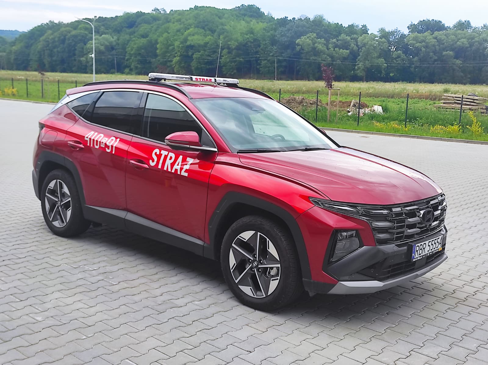Hyundai Tuckson
