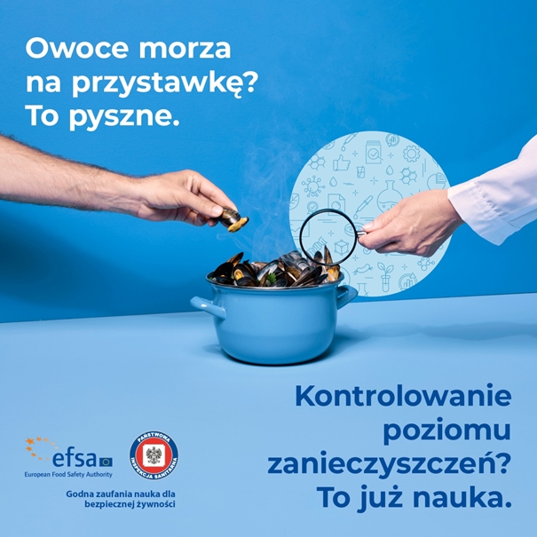 Owoce morza na przystawkę? To pyszne