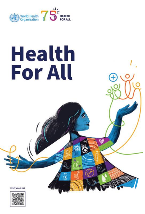 Światowy Dzień Zdrowia 2023