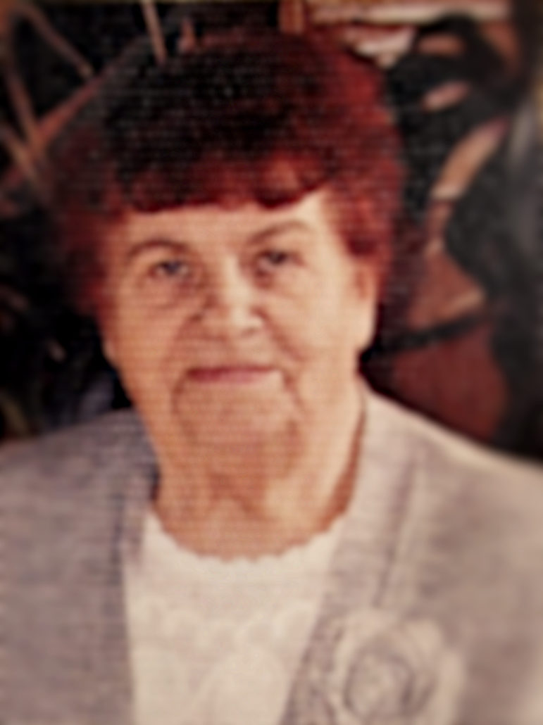 Zmarła Pani Jadwiga Pawłowska, emerytowana nauczycielka ZSCKR w Zduńskiej Dąbrowie