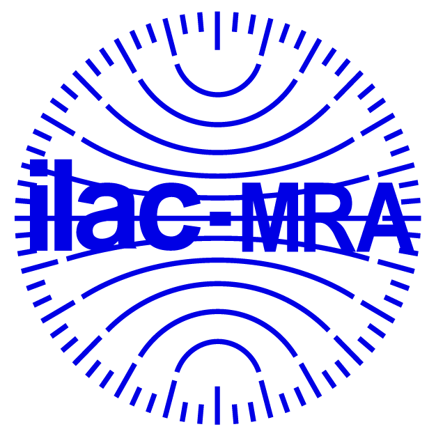 Znak ILAC-MRA