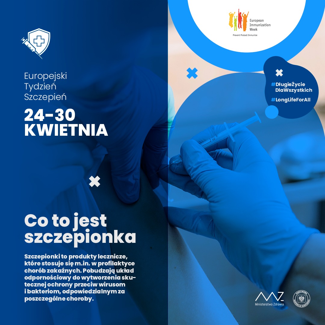 Co to jest szczepionka