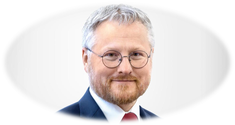 Podsekretarz Stanu Jurand Drop