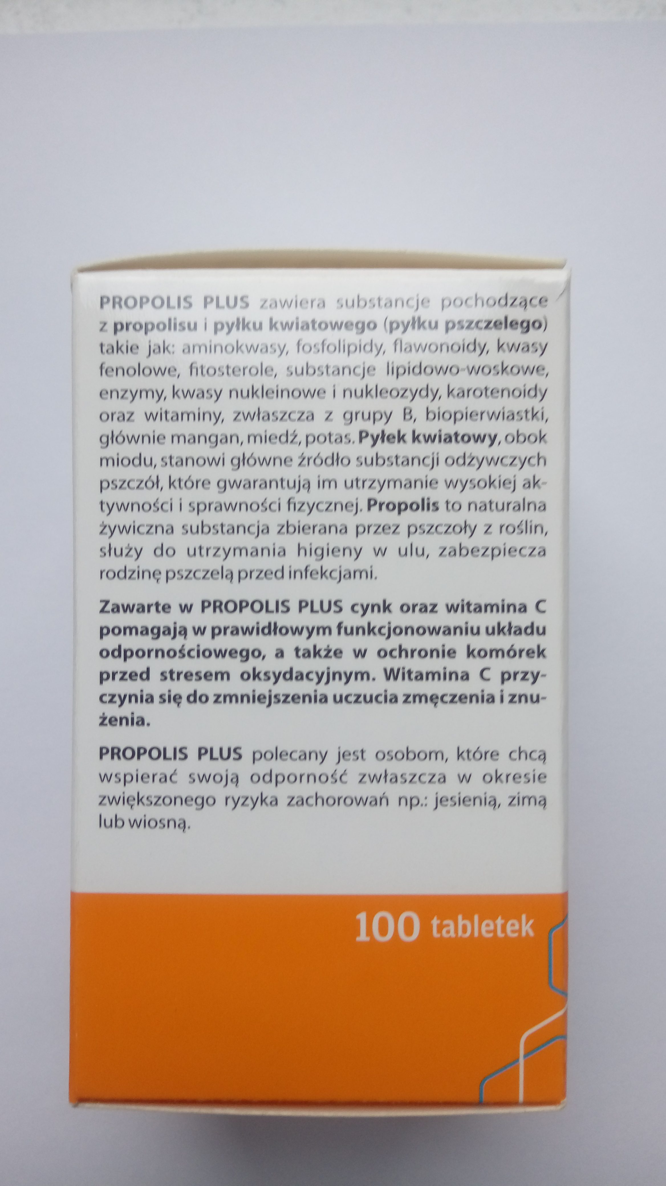 propolis plus