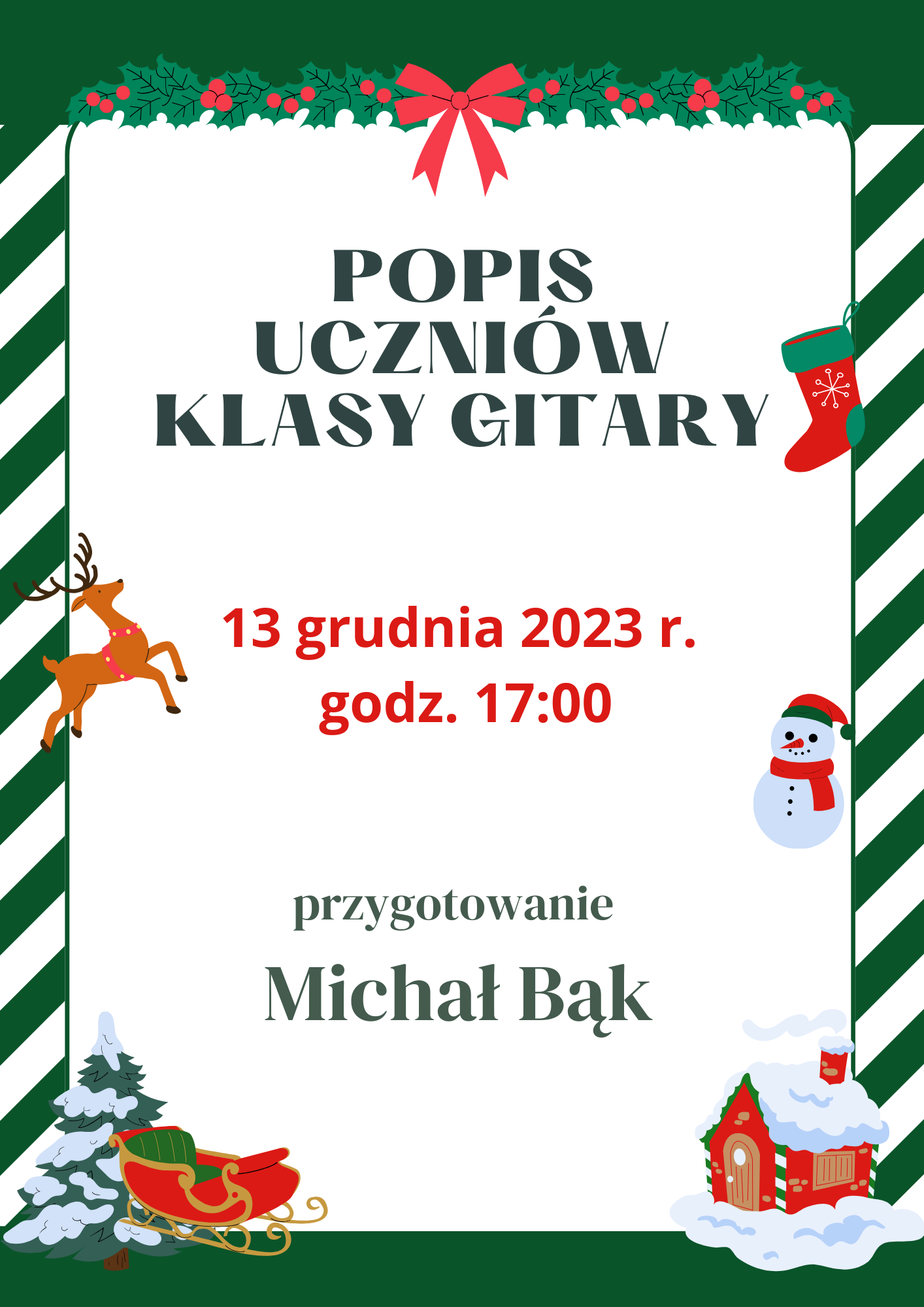 popis klasy gitary