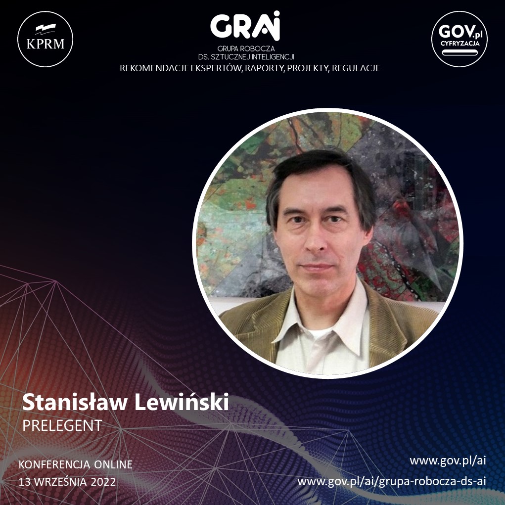 Stanisław Lewiński