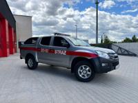 isuzu