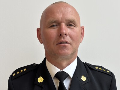 Sebastian Horodyski