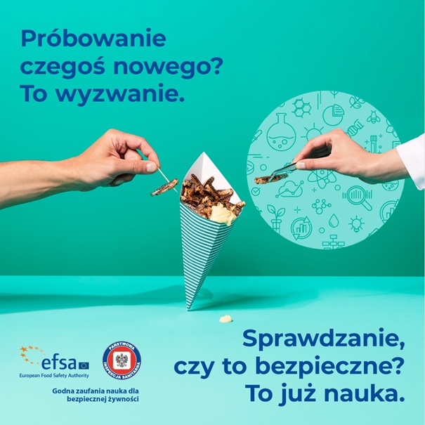 Próbowanie czegoś nowego? To wyzwanie