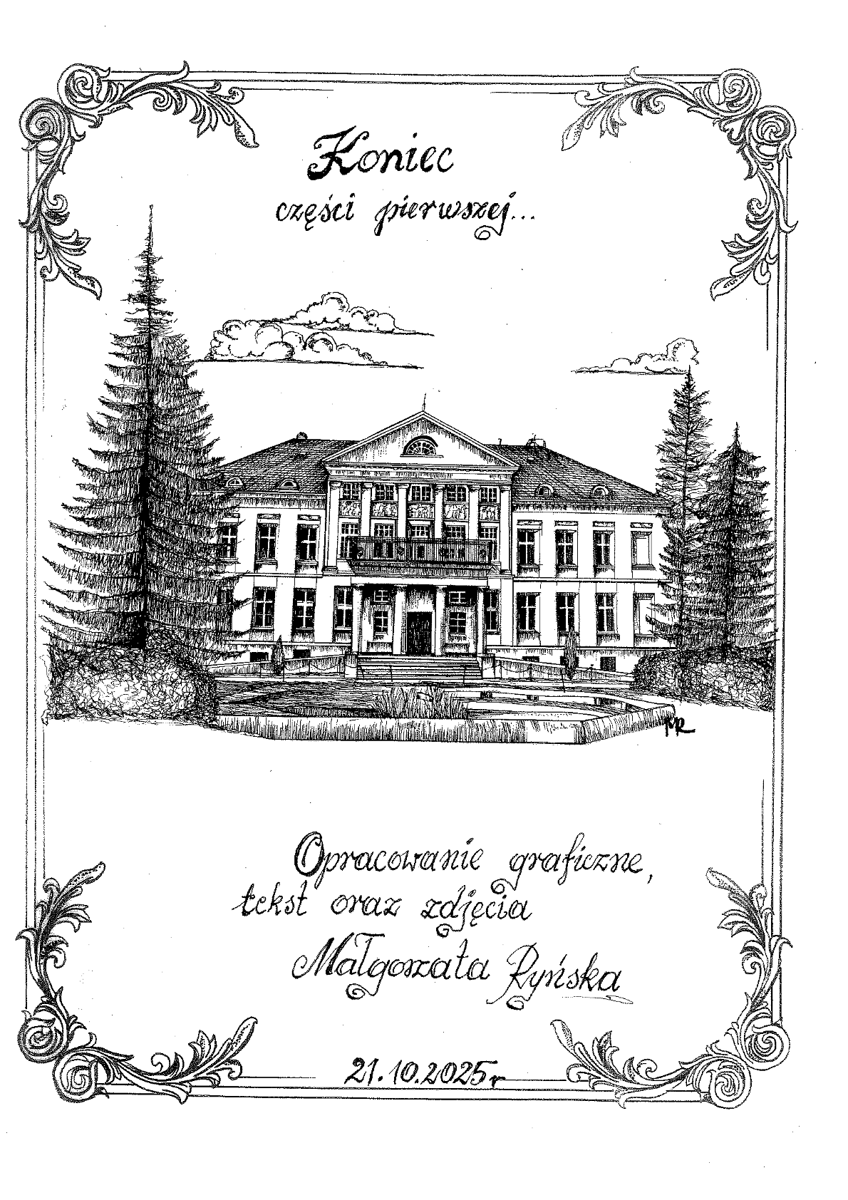 Architektoniczne cudo