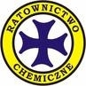 Logo ratownictwo chemiczne