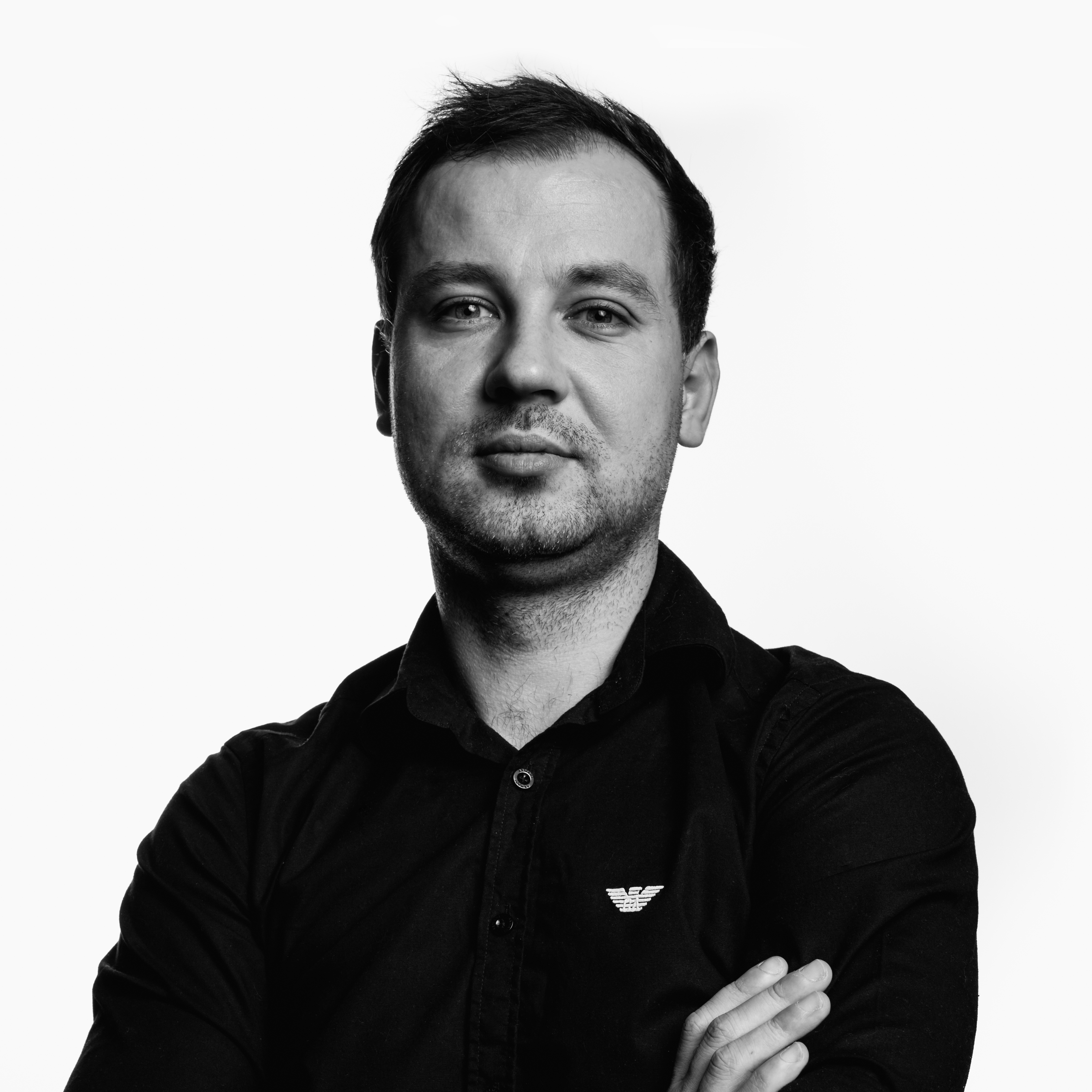 Piotr Piątek – Członek Zarządu, Projekt Manager, specjalizuje się w zarządzaniu projektami w zakresie
nowych technologii. W projekcie pełni rolę Kierownika Zarządzającego.
