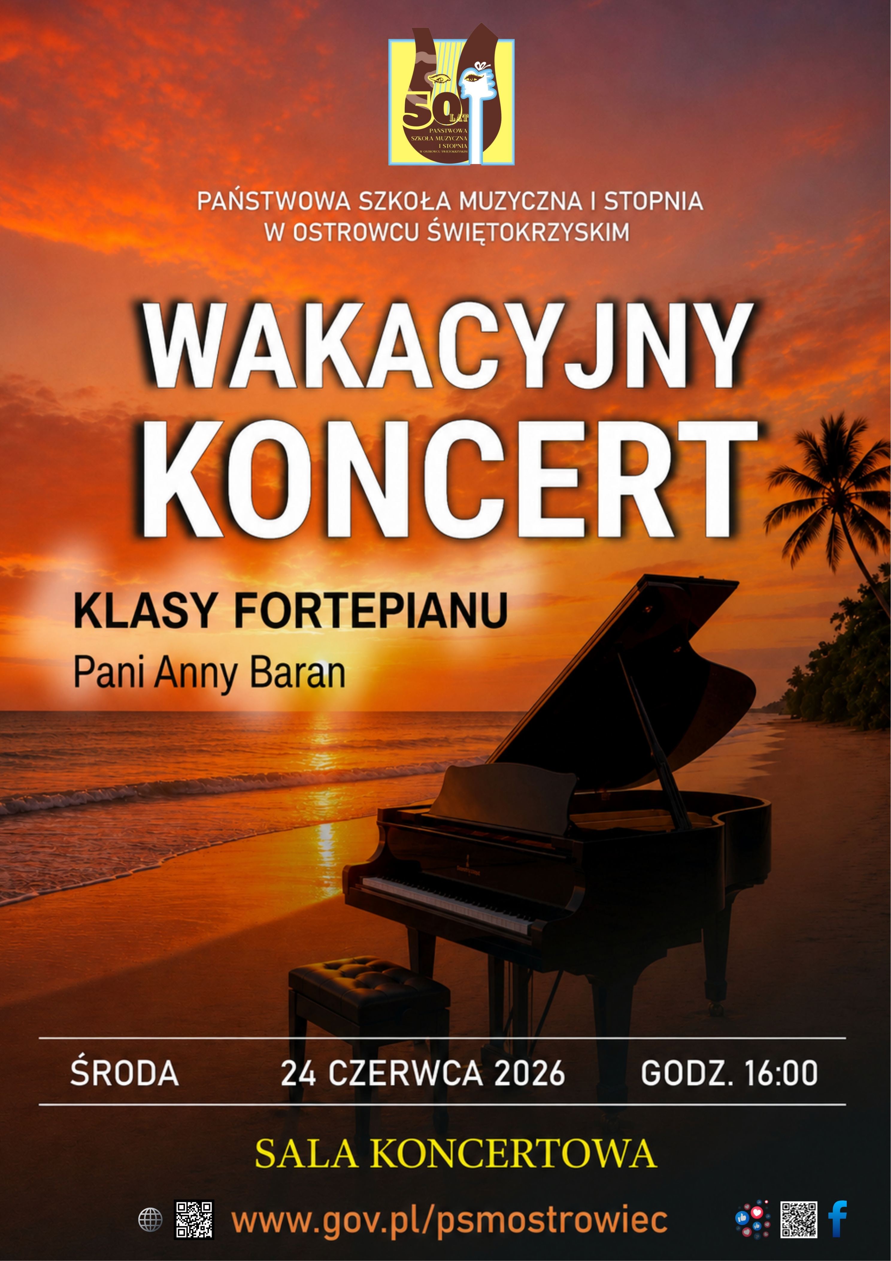 Koncert