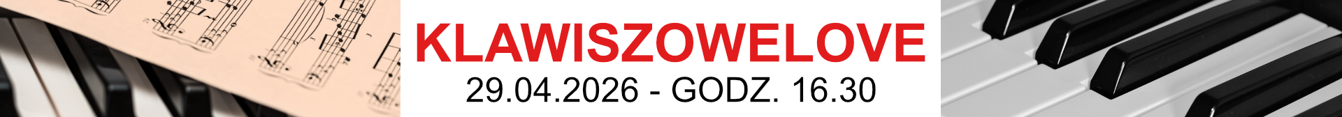 KLAWISZOWELOVE 2026