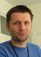 Dr hab. Piotr Rozpądek