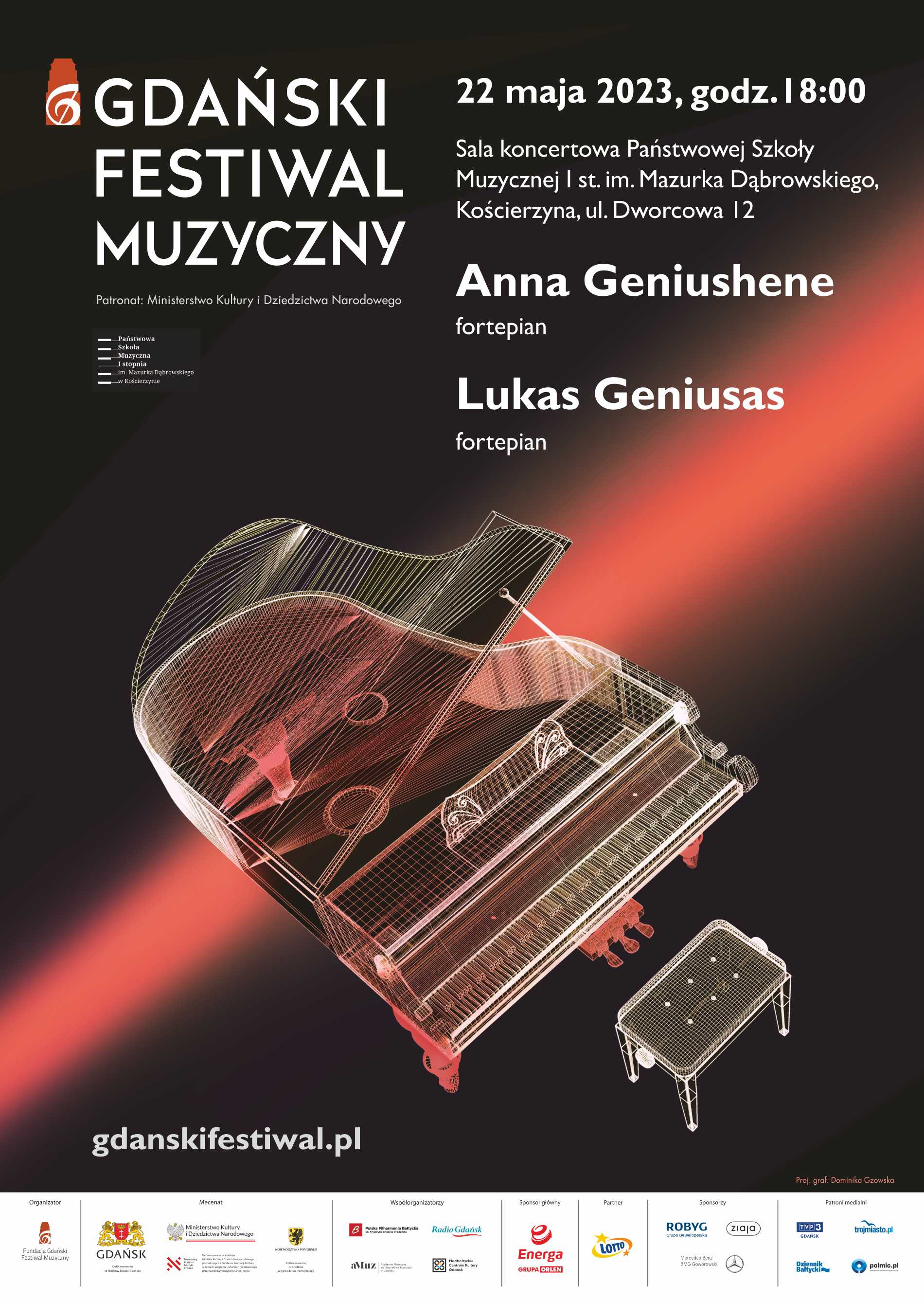 Gdański Festiwal Muzyczny