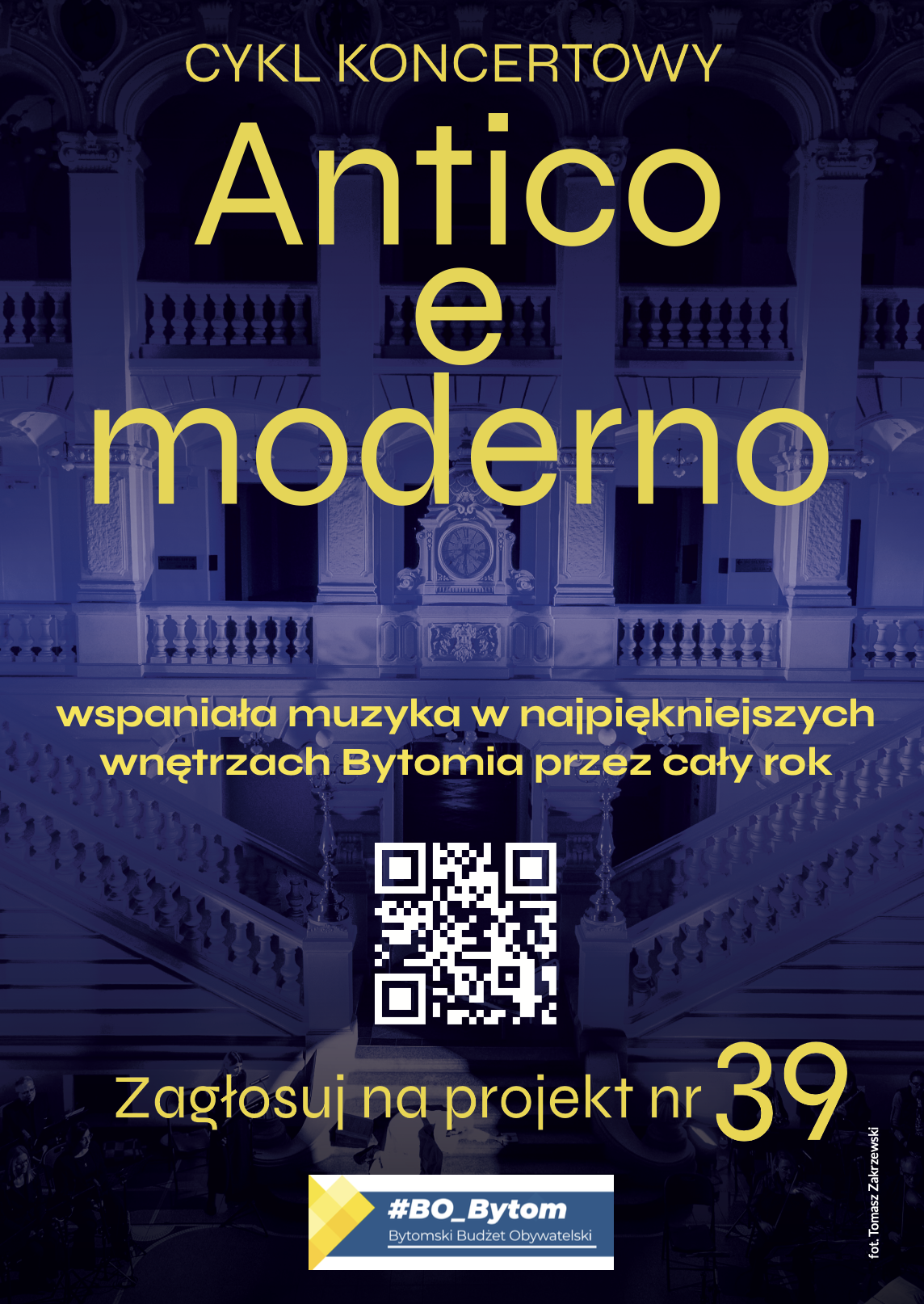 Antico e moderno