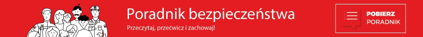 Poradnik bezpieczeństwa