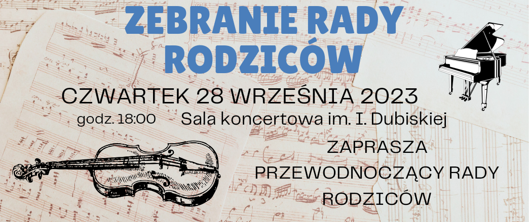 Zebranie 28.09.23