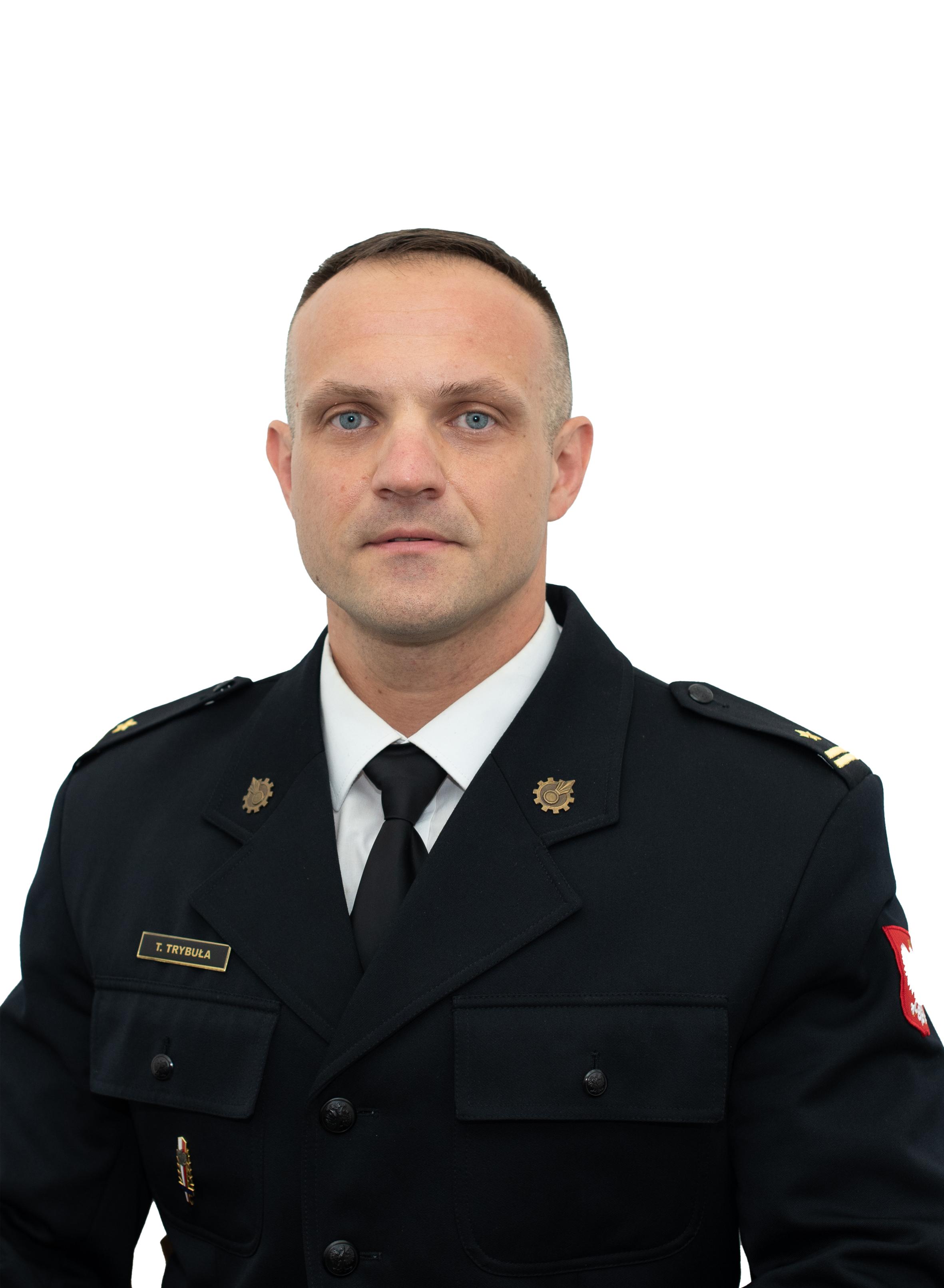 bryg. mgr Rafał Wypych