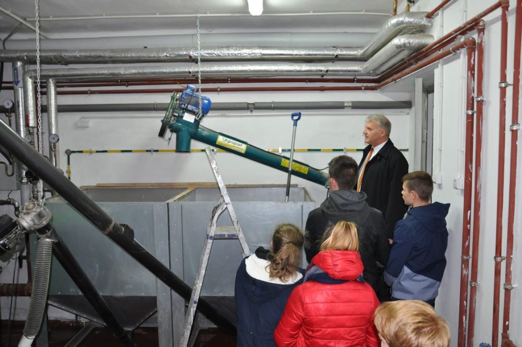 IV FORUM EKOLOGICZNE W ZDUŃSKIEJ DĄBROWIE