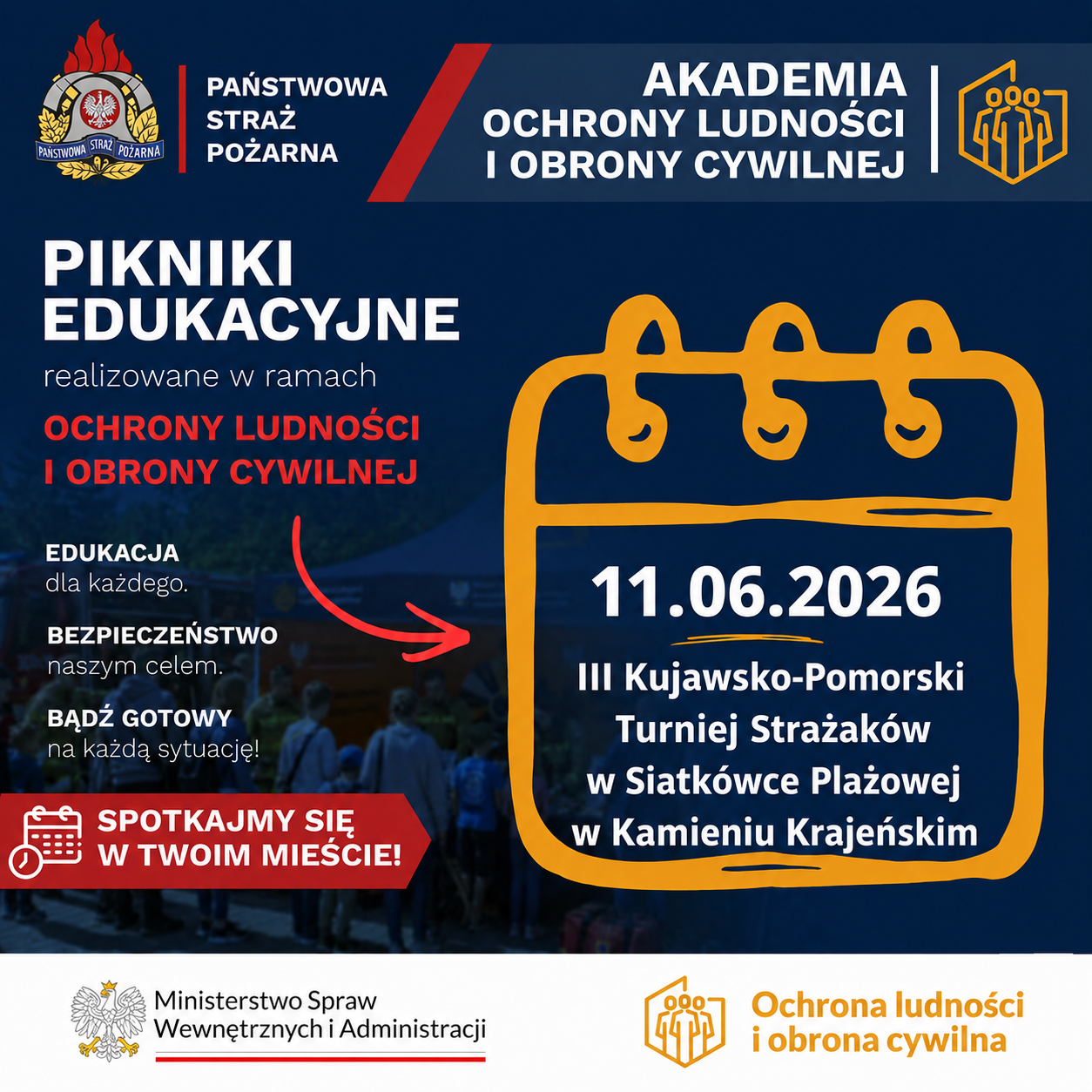 III kujawsko pomorski turniej w siatkówce plażowej