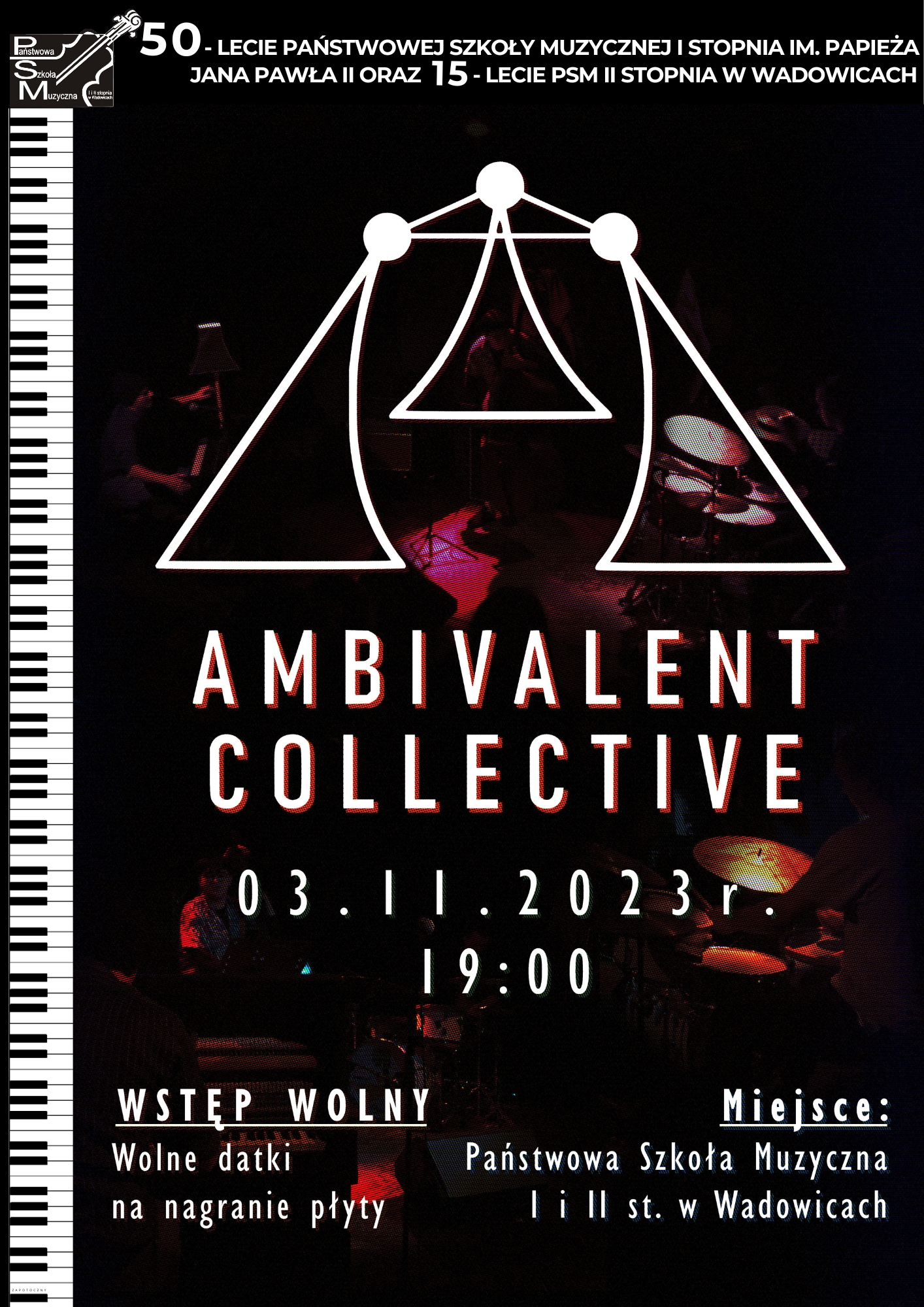 Ambivalent Collective