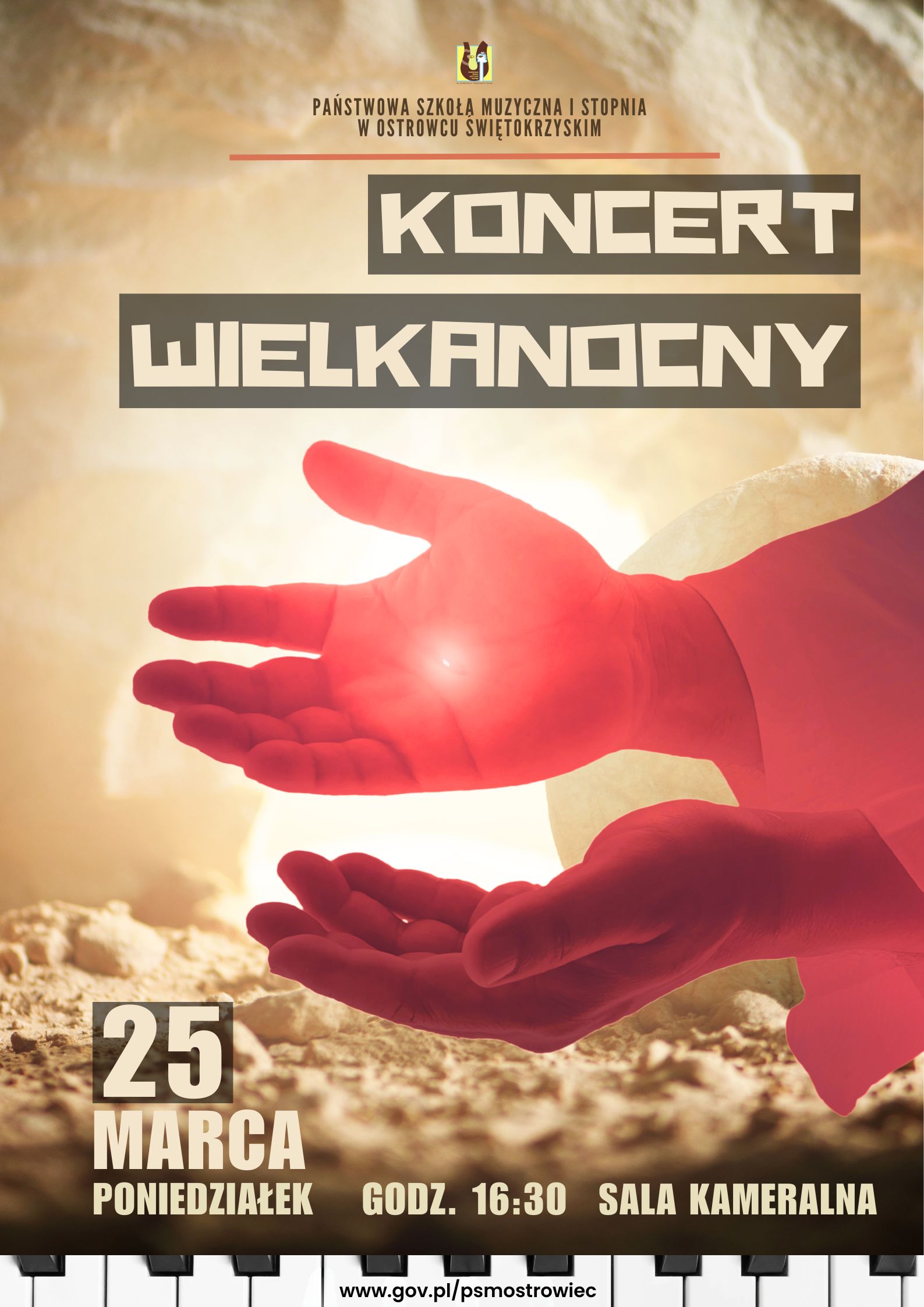 Koncert Wielkanocny