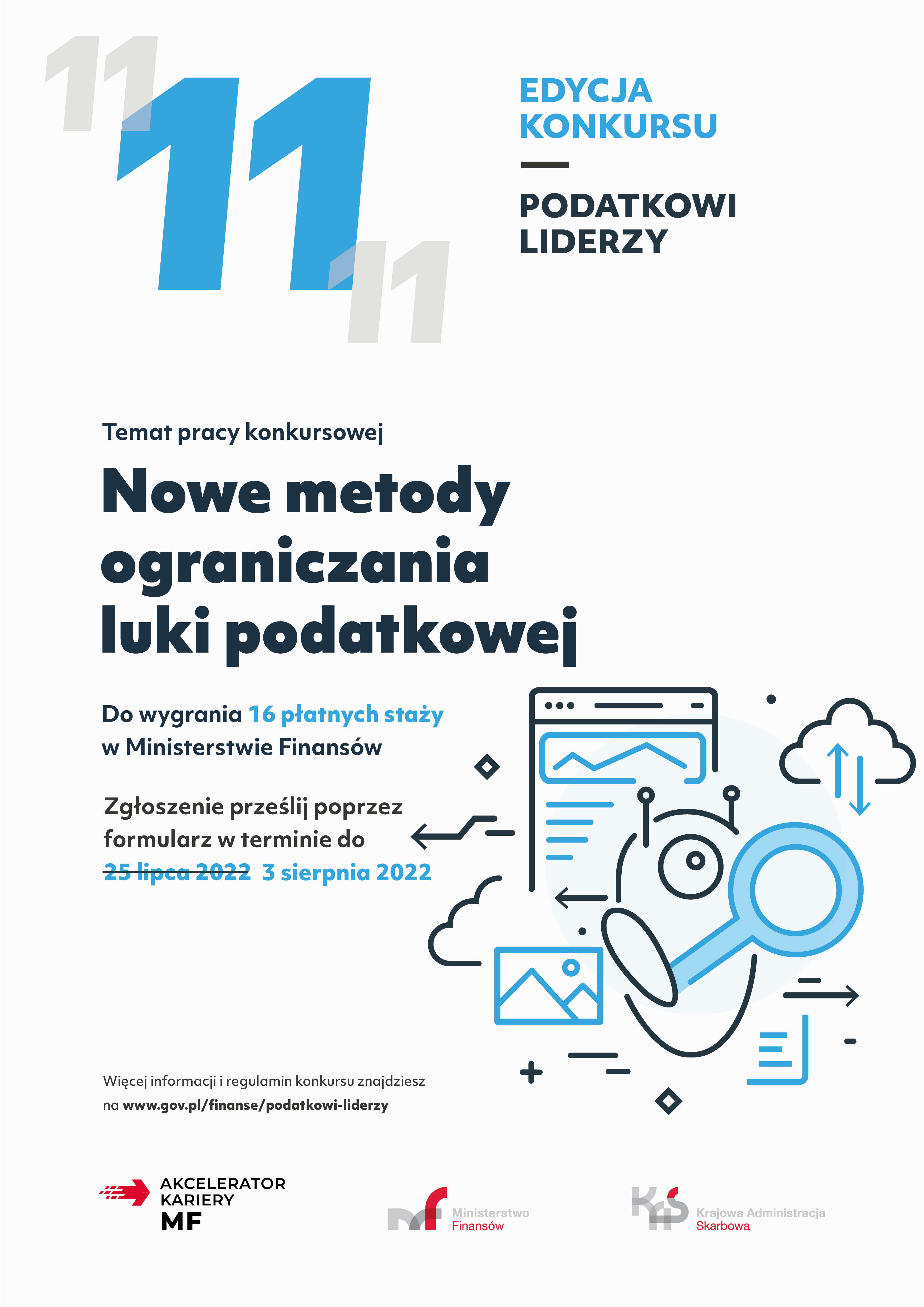 Nowe metody ograniczania luki podatkowej