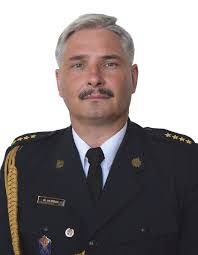 st. kpt. Radosław Hurnik