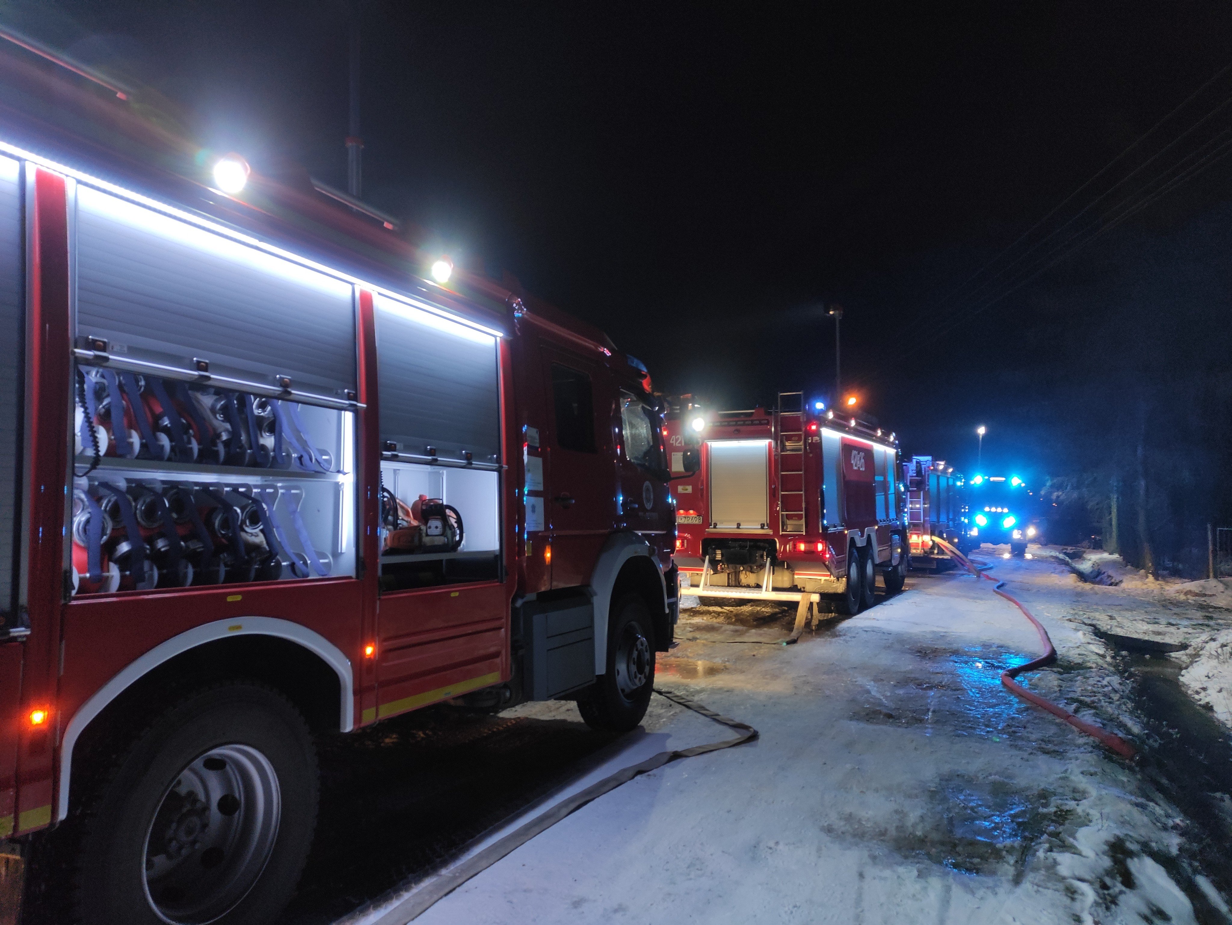 Czujka na straży twojego bezpieczeństwa