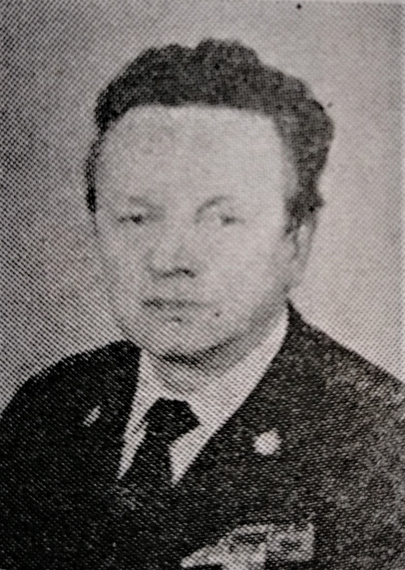 Ryszard Wojno