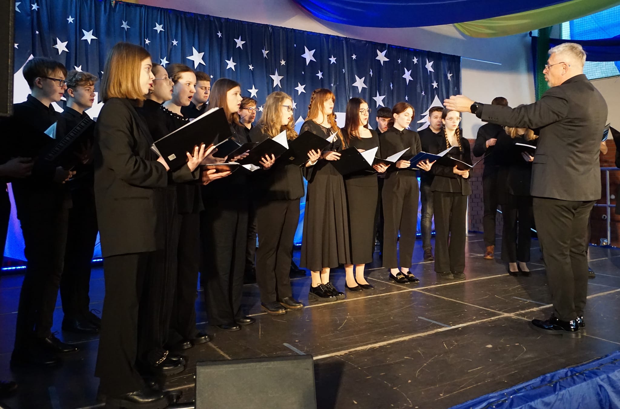 kolędy i pastorałki