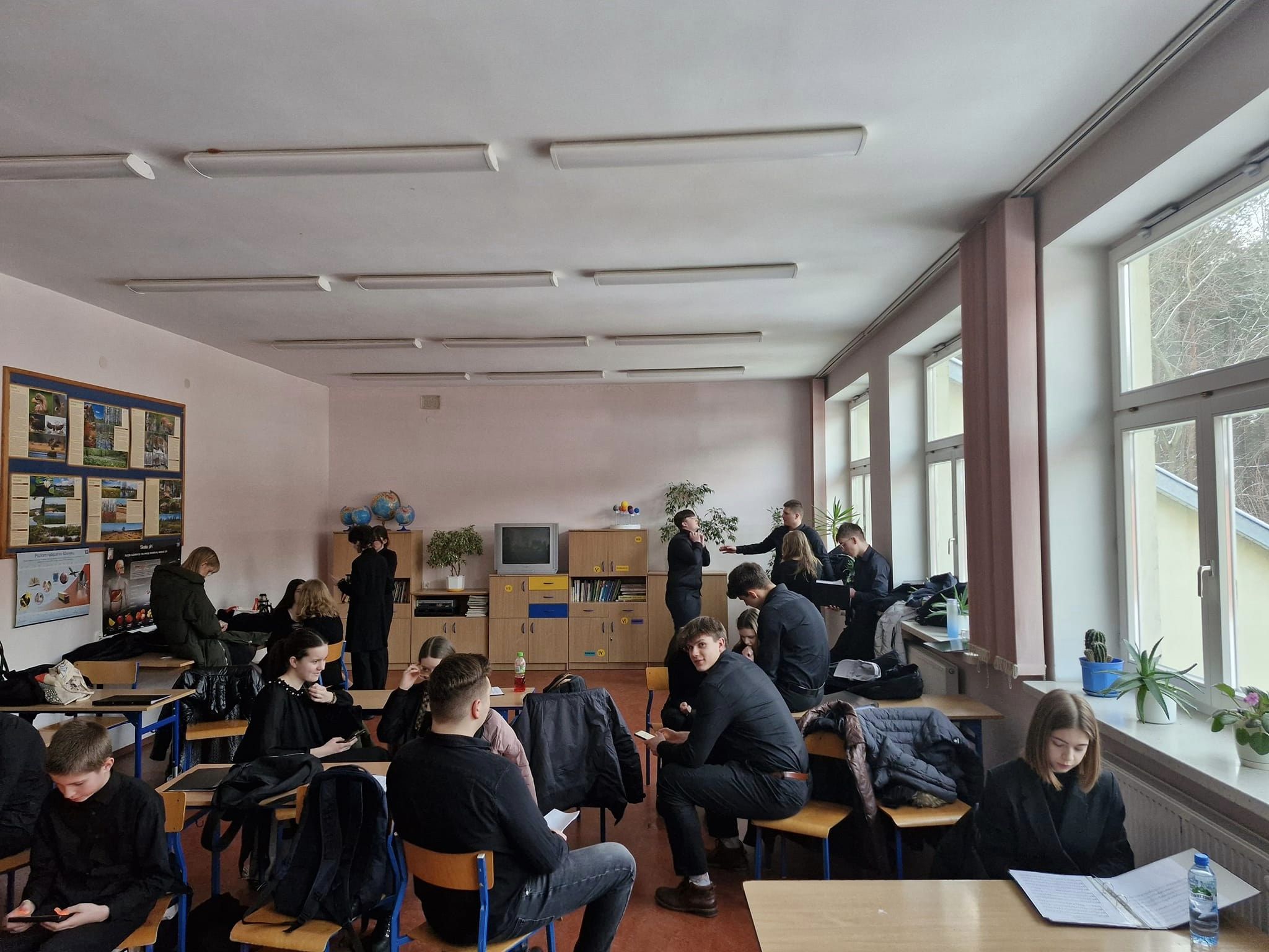 kolędy i pastorałki