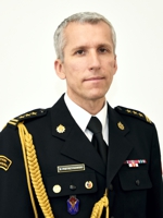 bryg. Sławomir Pietrzykowski Naczelnik Wydziału Kontrolno-Rozpoznawczego