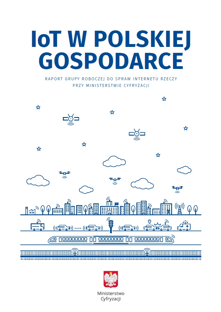 IoT w polskiej gospodarce