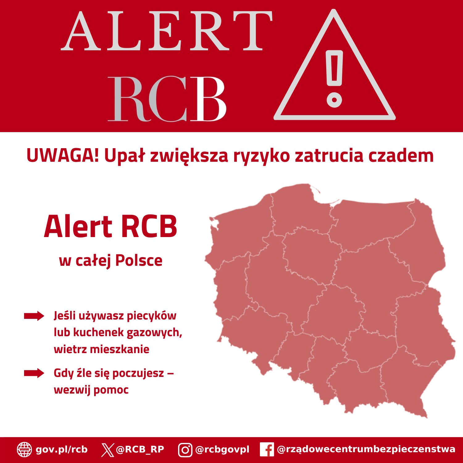 Alert RCB 28.06