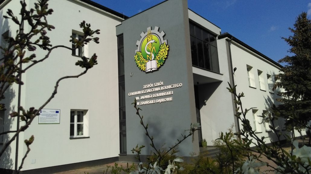 Zaproszenie na Dzień Otwartych Drzwi i Dzień Kulturowy