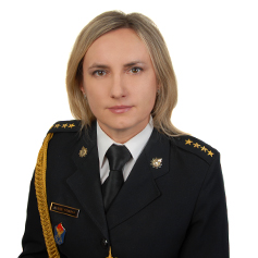 st .kpt. Katarzyna Osełkowska