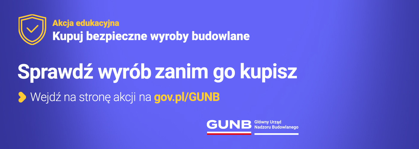 Akcja edukacyjna GUNB