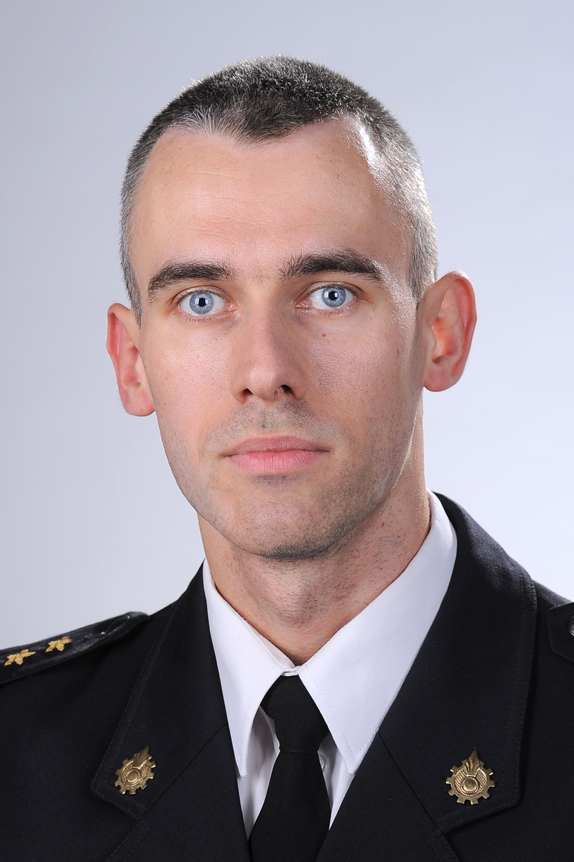 kpt. Artur Kłos