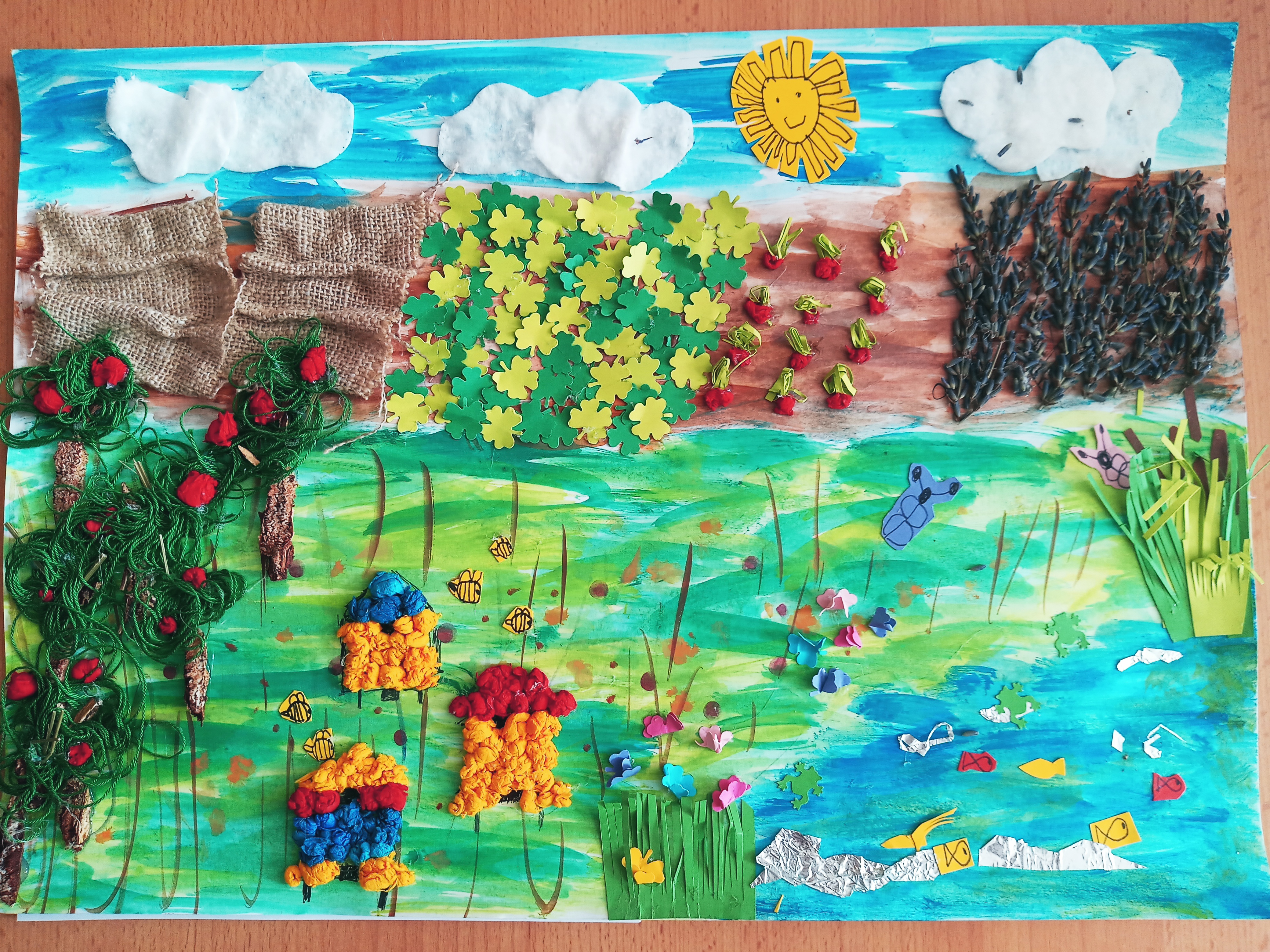 Wyróżnienie Hanna Ochal