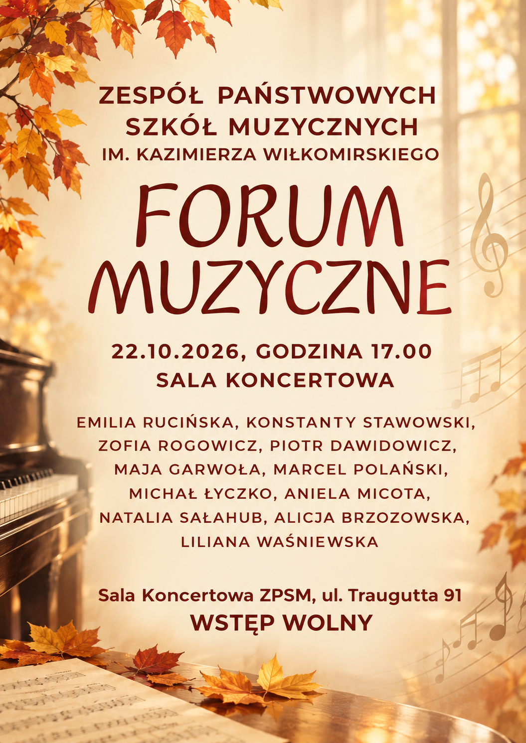 Forum
