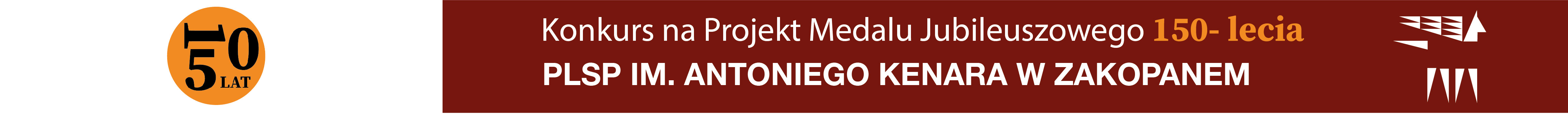 Ogólnopolski Konkurs na Projekt Medalu !