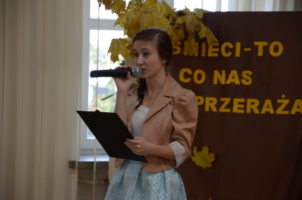 II EKOFORUM W ZDUŃSKIEJ DĄBROWIE