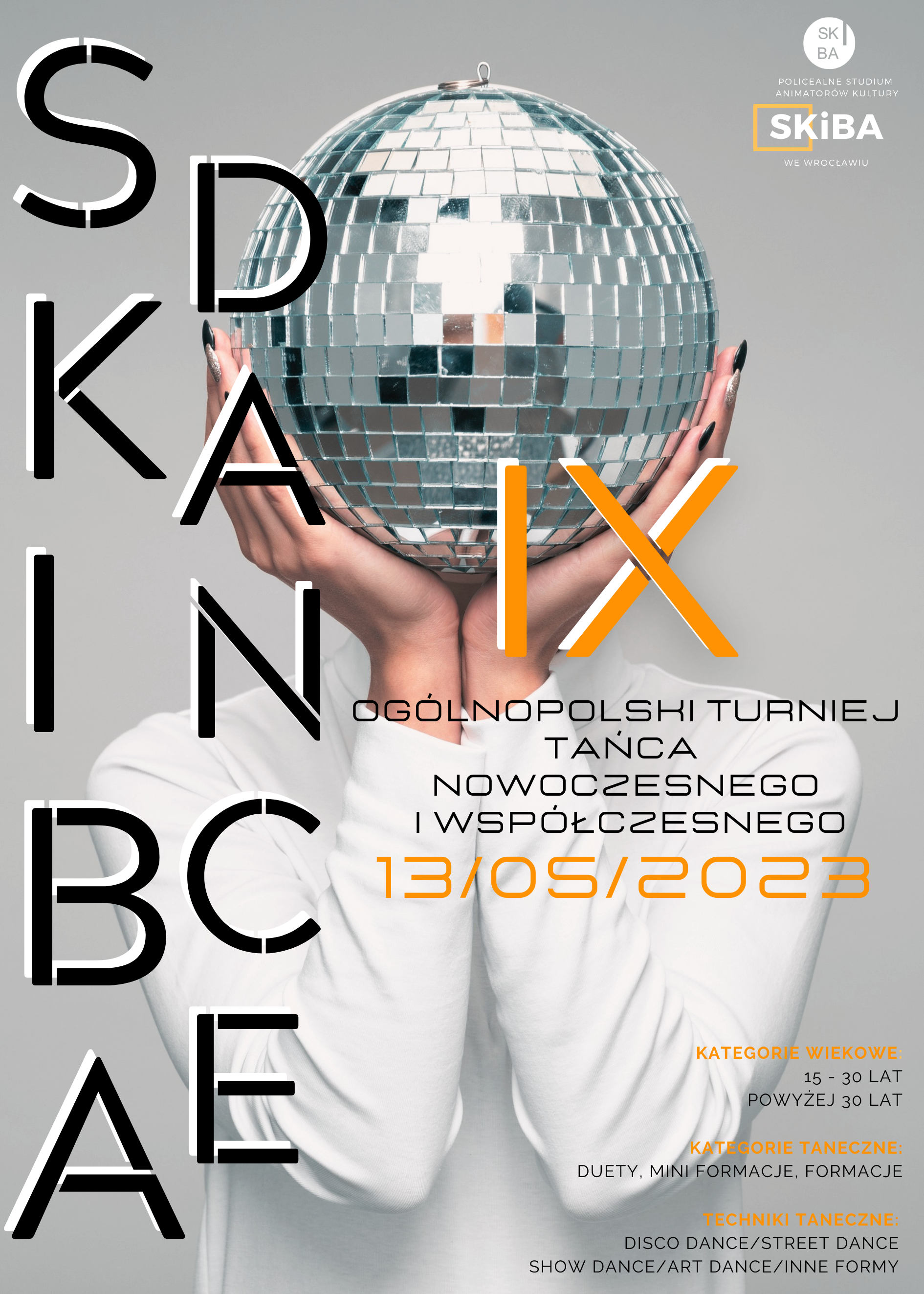 IX SKIBA DANCE 2023