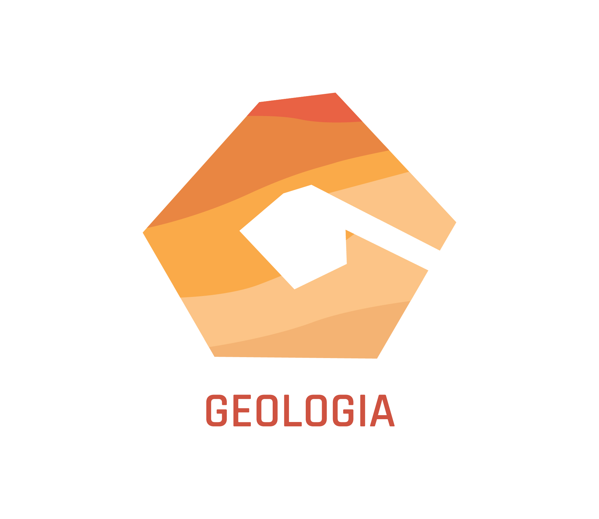 logo konkursu Geologia