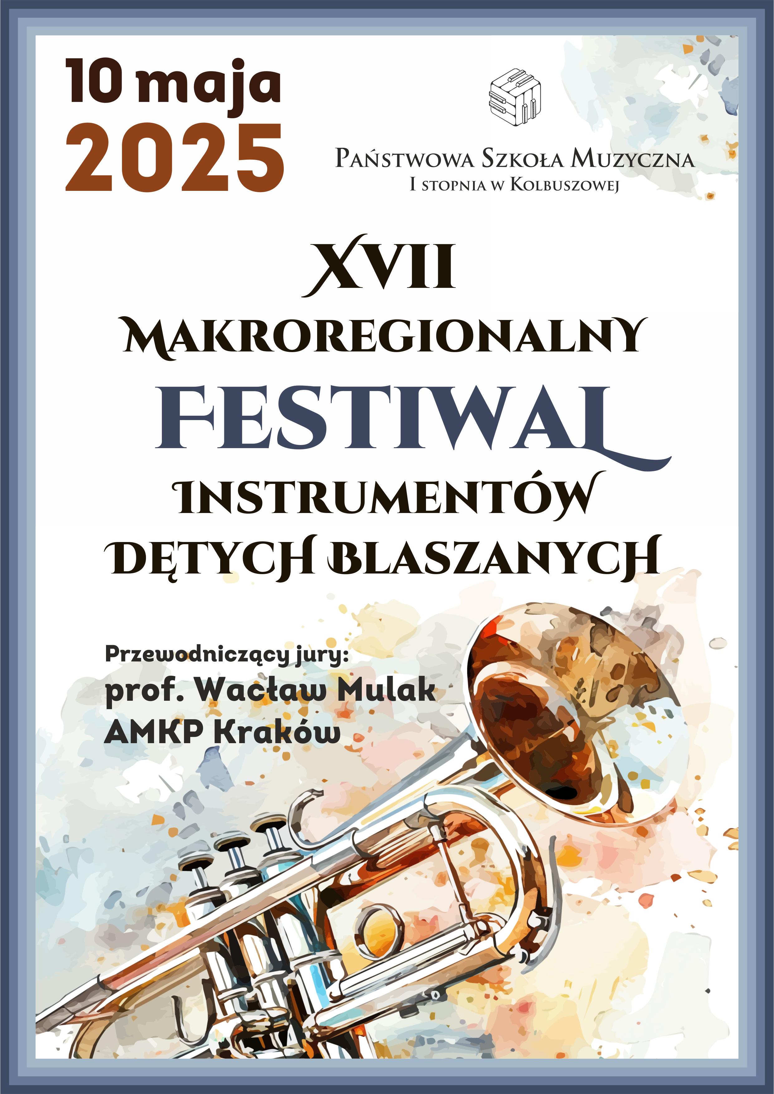 Festiwal Instrumentów Dętych Blaszanych